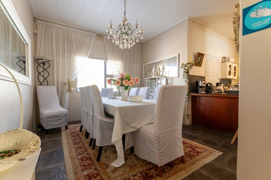8 Bedroom Property for Sale in Country Club Western Cape